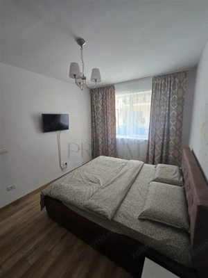 GIROC - 3 CAMERE SI 2 BAI - INCALZIRE IN PARDOSEALA - PARCARE INCLUSA - ZONA BUNA - imagine 5