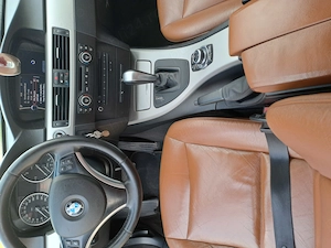 Bmw 320d xdrive 2009 automata  - imagine 2