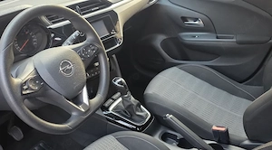 OPEL Corsa 1.2 Business Edition - in garantie! - imagine 3