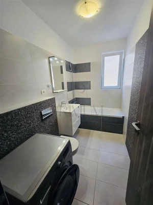GIROC - 3 CAMERE SI 2 BAI - INCALZIRE IN PARDOSEALA - PARCARE INCLUSA - ZONA BUNA - imagine 9