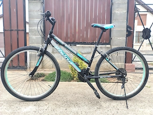 Bicicleta MTB Vision