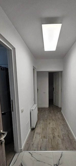 Apartament 2 camere Parter langa Biserica de Carton - imagine 7