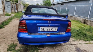 vand opel bertone - imagine 2