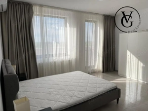 Apartament spatios cu 3 camere + parcare - Tomis Plus  - imagine 3