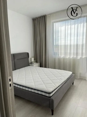 Apartament spatios cu 3 camere + parcare - Tomis Plus  - imagine 4