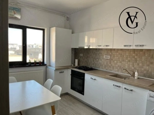 Apartament spatios cu 3 camere + parcare - Tomis Plus  - imagine 5