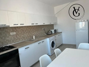 Apartament spatios cu 3 camere + parcare - Tomis Plus  - imagine 6
