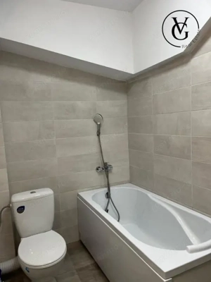 Apartament spatios cu 3 camere + parcare - Tomis Plus  - imagine 8