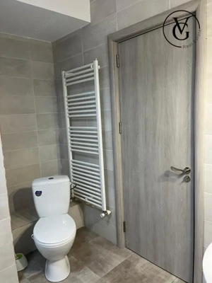 Apartament spatios cu 3 camere + parcare - Tomis Plus  - imagine 10