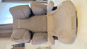 Scaun Auto Premium Concord Transformer XT Plus (15-36 kg)   ISOFIX