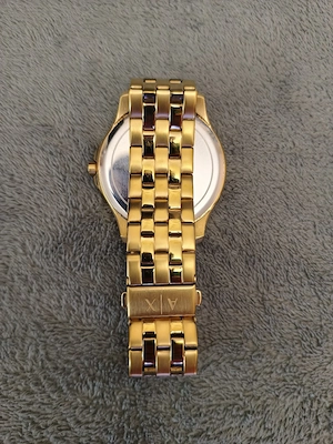 Ceas Armani Exchange - imagine 3