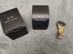 Ceas Armani Exchange - imagine 4