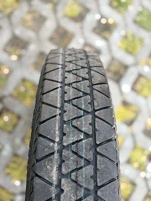 Rezerva Slim Audi A4 B8 B9 Q3 Vw Tiguan , Golf5 , Golf6  - imagine 2