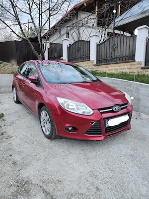 Ford Focus MK3 2011 - imagine 4