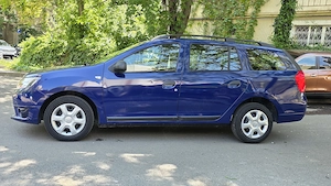 Dacia Logan MCV 1.5 dci 2015, stare excelenta 270.000 km, fiscal pe loc - imagine 6