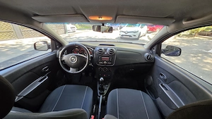 Dacia Logan MCV 1.5 dci 2015, stare excelenta 270.000 km, fiscal pe loc - imagine 9