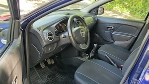 Dacia Logan MCV 1.5 dci 2015, stare excelenta 270.000 km, fiscal pe loc - imagine 7