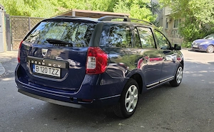 Dacia Logan MCV 1.5 dci 2015, stare excelenta 270.000 km, fiscal pe loc - imagine 3