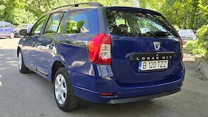 Dacia Logan MCV 1.5 dci 2015, stare excelenta 270.000 km, fiscal pe loc - imagine 4