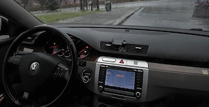 Volkswagen Passat B6 2006 - imagine 4