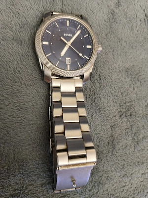 Ceas Fossil barbatesc