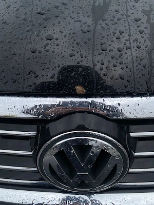 Volkswagen Passat B6 2006 - imagine 5