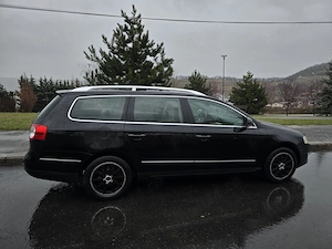 Volkswagen Passat B6 2006 - imagine 3