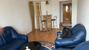 Apartament 2 camere decomandat Poarta 6 Vedere catre Mare Loc Parcare - imagine 2