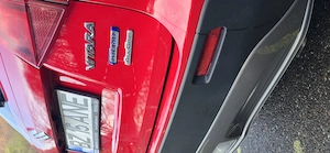 Suzuki Vitara 2020 4x4  - imagine 5