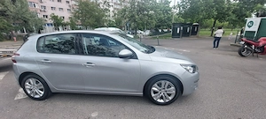 Vanzare Peugeot 308 II Active 1,2 Pure Tech. - imagine 4