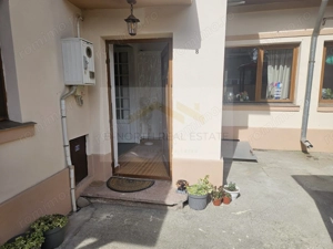 Casă 4 camere de închiriat, ideal sediu firmă, zona 13 Septembrie - imagine 4