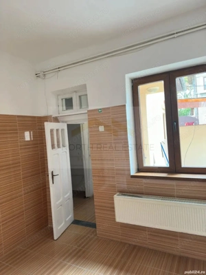 Casă 4 camere de închiriat, ideal sediu firmă, zona 13 Septembrie - imagine 5