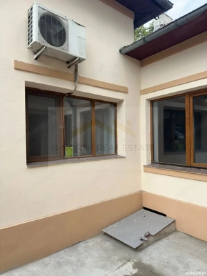 Casă 4 camere de închiriat, ideal sediu firmă, zona 13 Septembrie - imagine 3