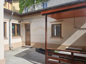 Casă 4 camere de închiriat, ideal sediu firmă, zona 13 Septembrie - imagine 2