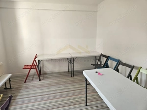 Casă 4 camere de închiriat, ideal sediu firmă, zona 13 Septembrie - imagine 8