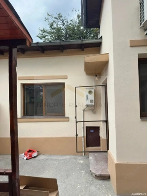 Casă 4 camere de închiriat, ideal sediu firmă, zona 13 Septembrie