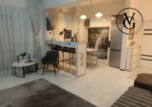 Apartament 2 Camere - Mamaia Nord - Termen Lung 