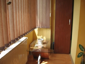 De închiriat apartament cu o cameră în zona Dâmbovița  - imagine 9