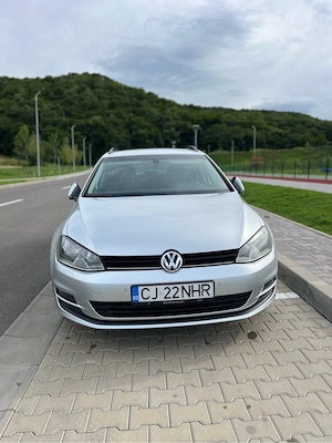 w golf 7 1.6 tdi - imagine 5