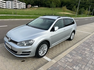 w golf 7 1.6 tdi