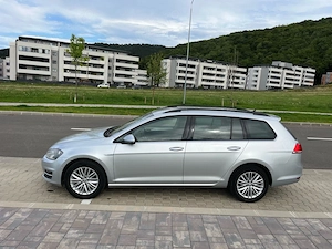 w golf 7 1.6 tdi - imagine 3