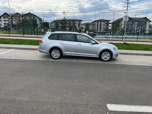 w golf 7 1.6 tdi - imagine 4