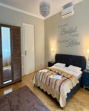 Apartament 2 camere - UltraCentral