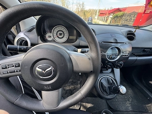 Mazda 2 - 2010 .. - imagine 2