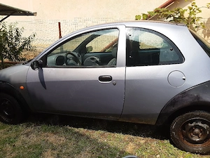 Vand ford Ka - imagine 3