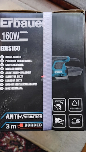 Slefuitor Erbauer
