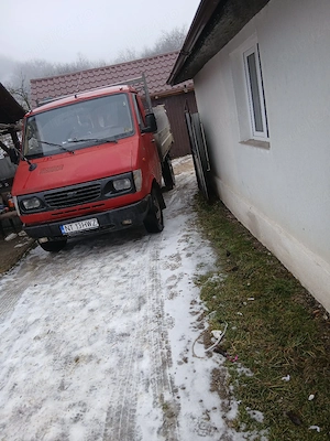 Daewoo lublin 2.4 basculabil  - imagine 4