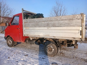 Daewoo lublin 2.4 basculabil 