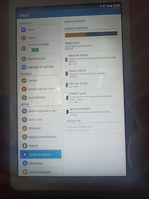 Tabletă Samsung  - imagine 5