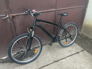 vand mtb Rockrider st 50.